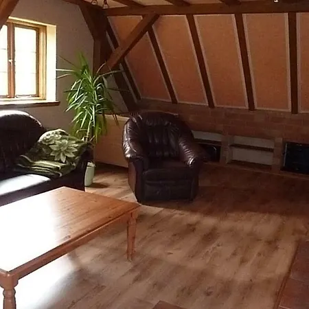 Alpakas Vom Schrödershof Lägenhet