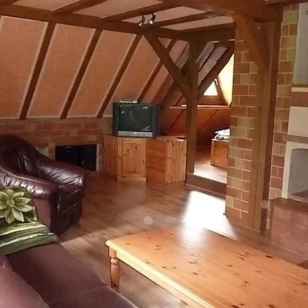 Alpakas Vom Schrödershof Apartment
