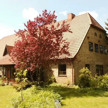 Alpakas Vom Schrodershof Апартаменты