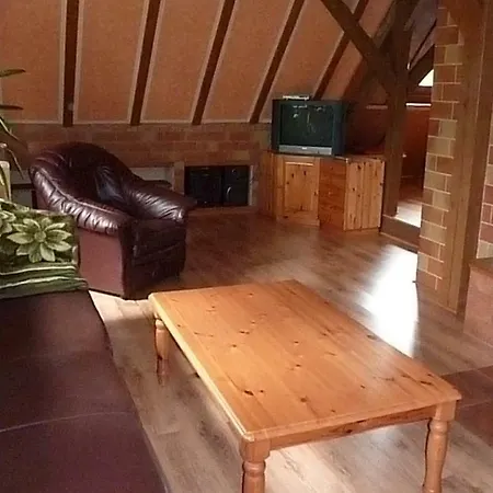 Alpakas Vom Schrödershof Apartment
