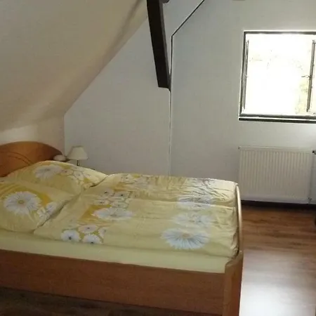 Alpakas Vom Schrödershof Apartment *