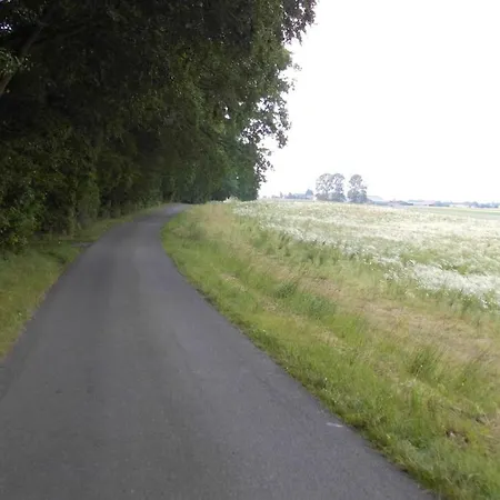Lägenhet Alpakas Vom Schrödershof Schlackendorf