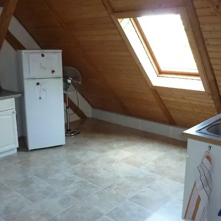 Apartment Alpakas Vom Schrödershof *