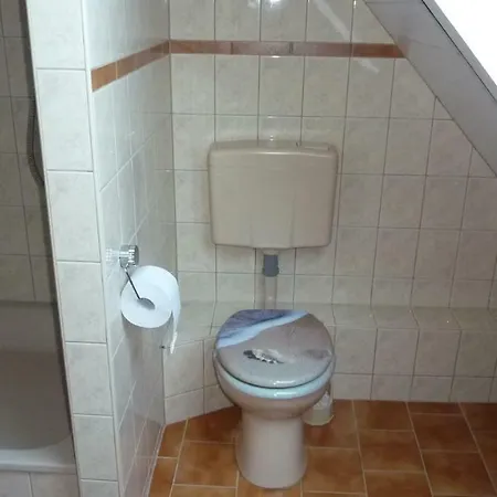 Alpakas Vom Schrödershof Apartment *