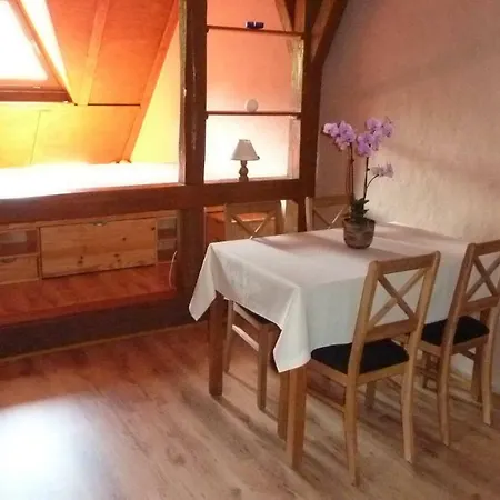 Alpakas Vom Schrödershof Apartment Schlackendorf